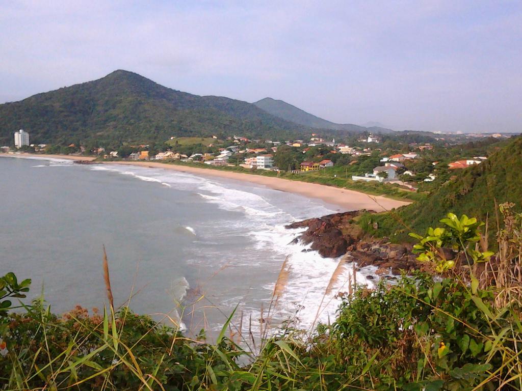 Casinha do Trapiche Penha (Santa Catarina) Exterior foto