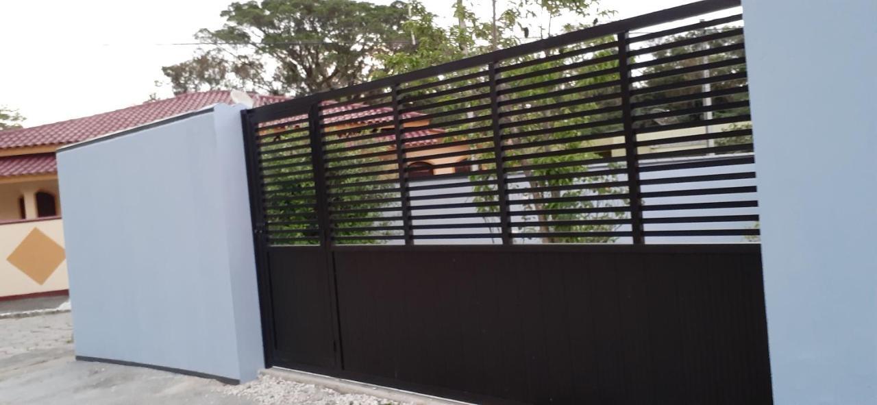 Casinha do Trapiche Penha (Santa Catarina) Exterior foto